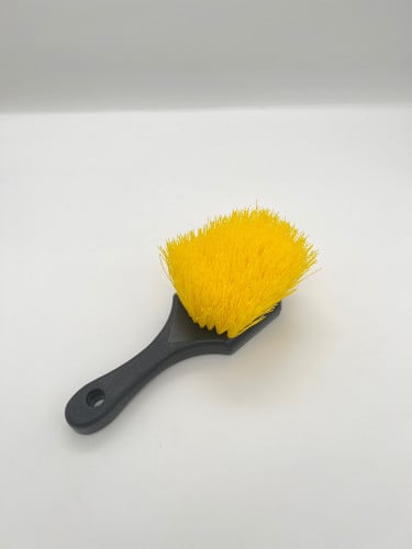 فرشه تنظيف كفرات