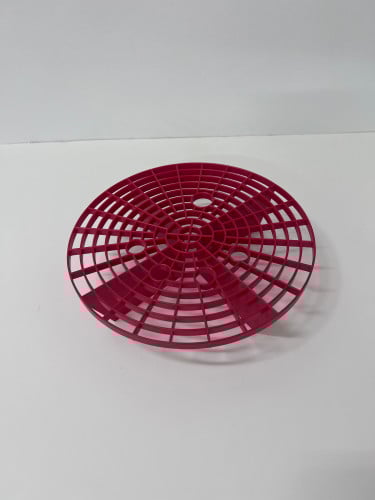 شبك سطل غسيل