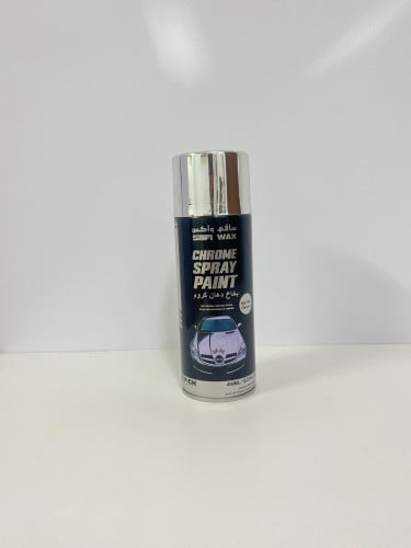 بخاخ نيكل سافي واكس