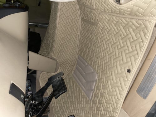 فرش تاهو يوكن طويل من موديل 2008-2014