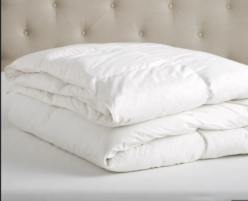 حشوة لحاف عادي ميلتون جميع المقاسات