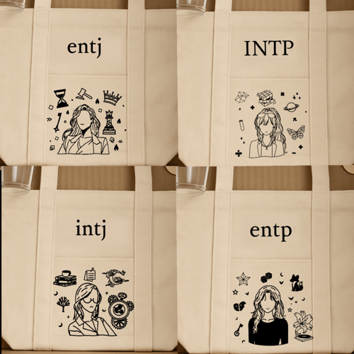 بوكس mbti
