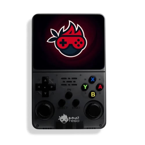 جهاز ألعاب محمول RG36 بسعة 64 جيجابايت