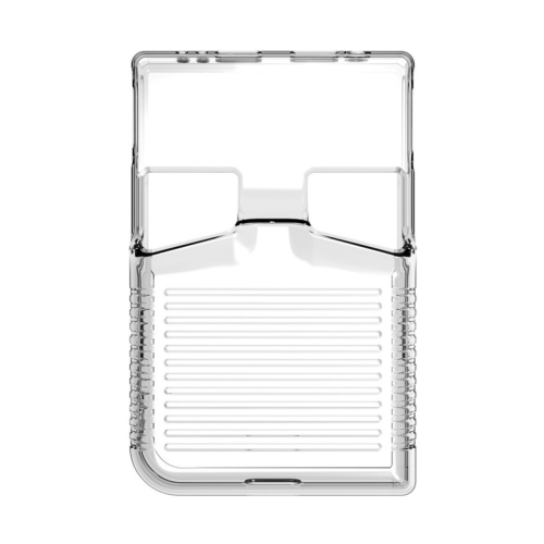 غطاء حماية لجهاز ANBERNIC RG35XXPro مقاوم للصدمات