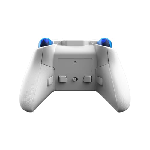 وحدة تحكم الألعاب flydigi apex 4 لاسلكية بشاشة مدم...