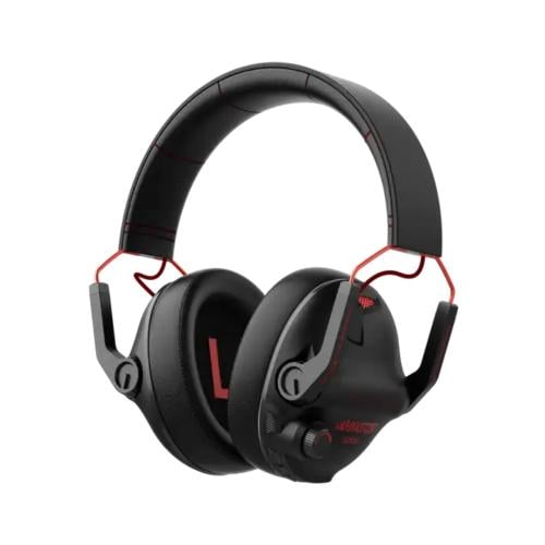 سماعة راس لاسلكية محيطية W100 من بيفا