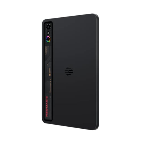 تابلت ريد ماجيك Astra بسعة 256GB ورام 12GB - أسود