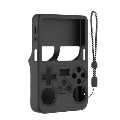 كفر حماية متوافق مع جهاز RG36 - أسود