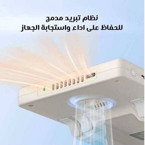 جهاز العاب أنبيرنك RG406V بنظام أندرويد وسعة 128GB...