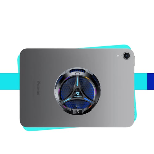 مجموعة اللاعبين الأساسية للايباد و التابلت