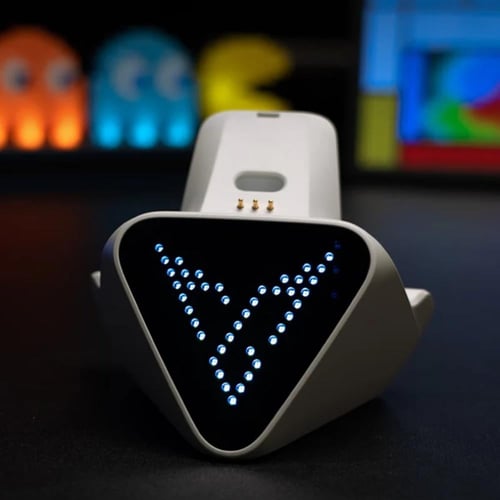 منصة شحن Dock 2 pro لوحدة تحكم Flydigi APEX 5