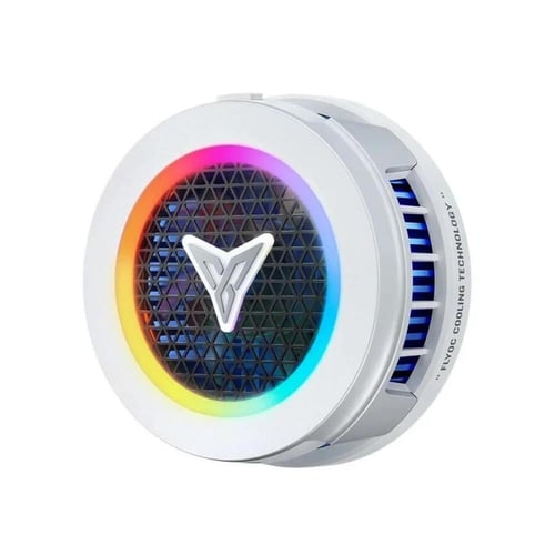 مروحة فلاي ديجي b7x للجوال و الايباد