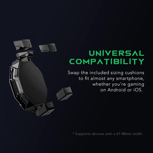 مبرد الجوال بلاك شارك 2 برو