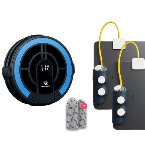 مجموعة اللاعبين الاحترافية للايباد و التابلت