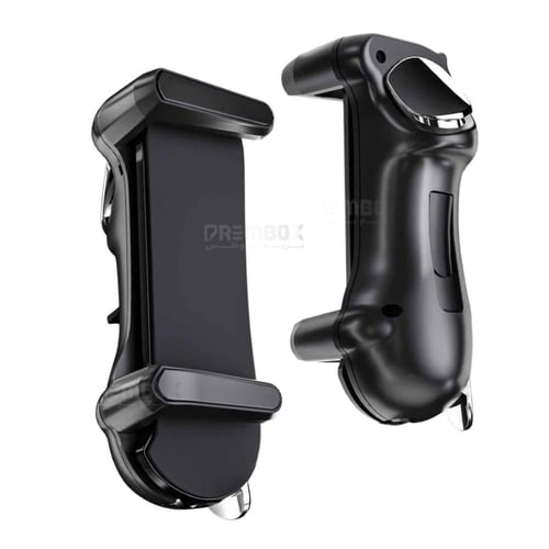 شفتات ازرار الكترونية للتابلت و الايباد - 4 أزرار