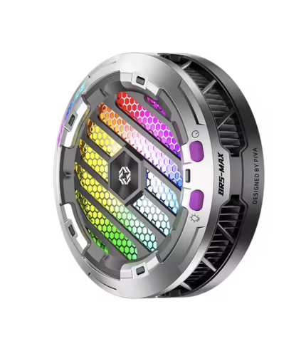 مروحة تبريد الايباد و التابلت BR5 من بيفا