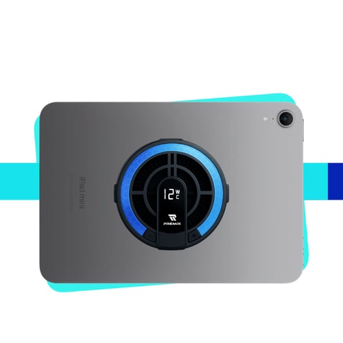 مجموعة اللاعبين الاحترافية للايباد و التابلت