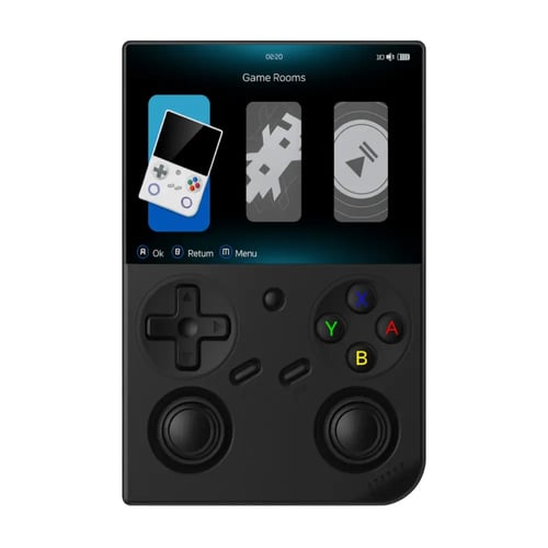 جهاز العاب محمول RG35XXPro بسعة 64GB