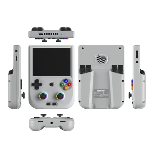 جهاز العاب أنبيرنك RG406V بنظام أندرويد وسعة 128GB...