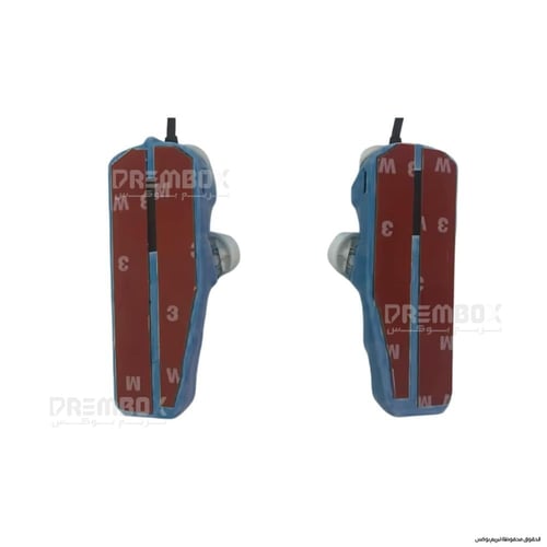 ازرار تحكم بيانو مغناطيسية للتابلت و الايباد - 6 أ...