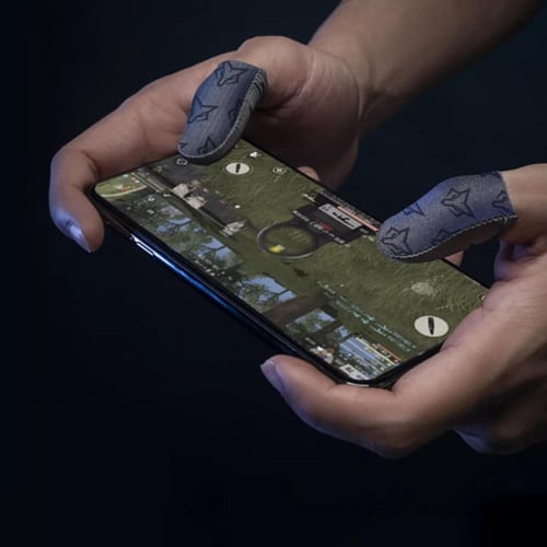 سارفوكس C2 قفاز واقي من التعرق - 4 قطع