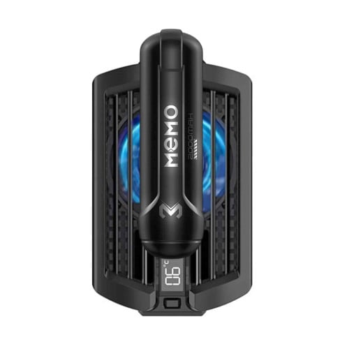 مروحة تبريد الجوال مبرد DL10 لاسلكي