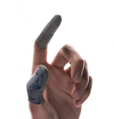 فلاي ديجي p1 قفاز العاب - قطعتين