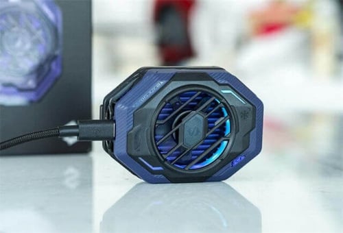 مبرد الجوال بلاك شارك برو 3