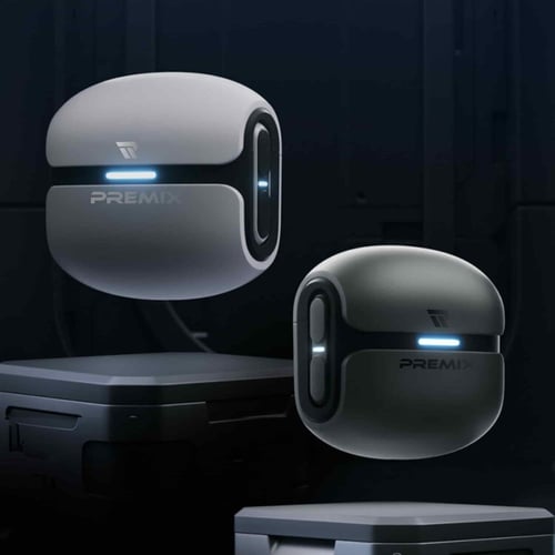سماعة جيمنج الفا برو لاسلكية من بريمكس متوافقه مع...