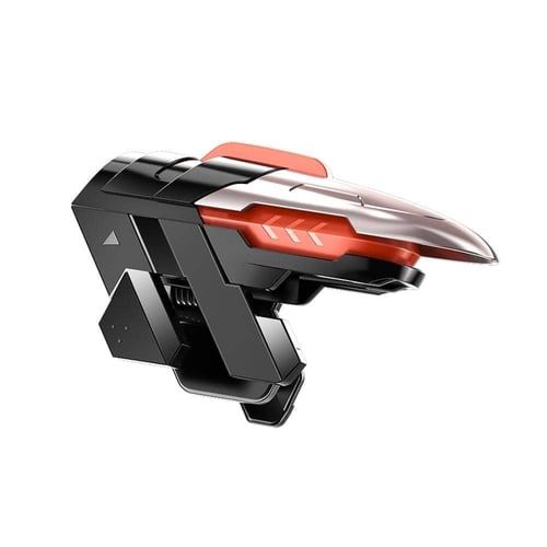 ازرار تريقر AK06 للجوال بتقنية الليزر من ميمو