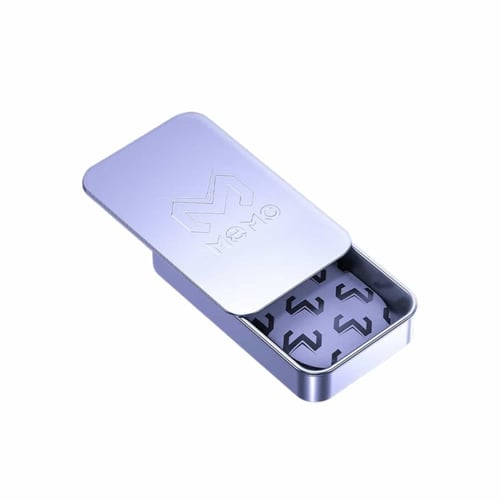 ميمو FS2 قفاز واقي من التعرق فايبر - قطعتين