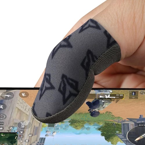 سارفوكس C2 قفاز واقي من التعرق - 4 قطع