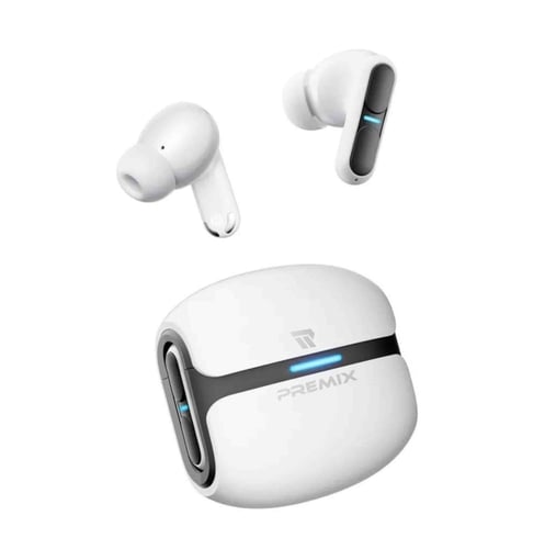 سماعة جيمنج الفا برو لاسلكية من بريمكس متوافقه مع...