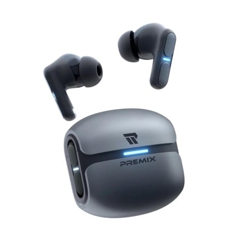 سماعة جيمنج الفا برو لاسلكية من بريمكس متوافقه مع...