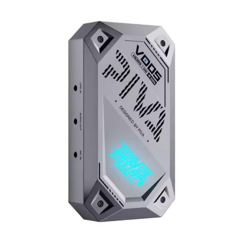 كرت شاشة بيفا VO05 بقدرة 60Hz و 6 منافذ مع مبرد مد...