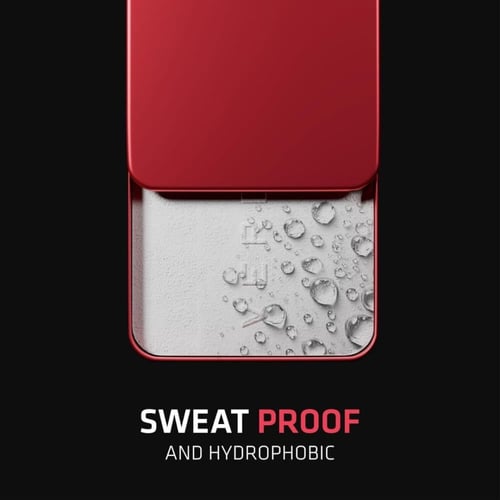 سوليد باودر جيمنج بديل لقفازات الالعاب مقاوم للماء...