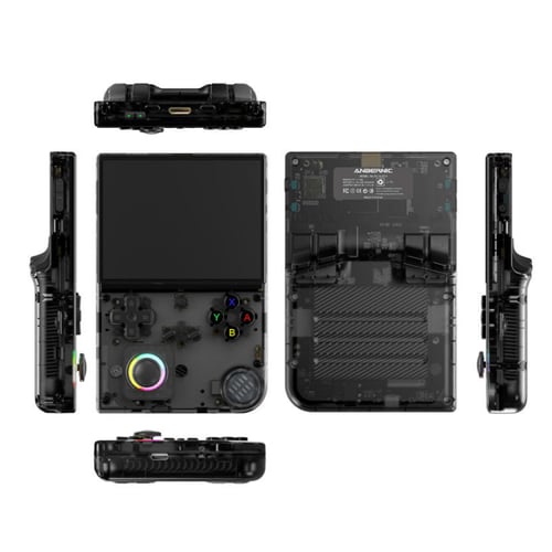 جهاز العاب محمول RG40XXV بسعة 64GB