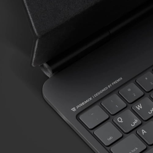 ماجيك كيبورد ايباد برو و اير و A16 و الجيل العاشر...