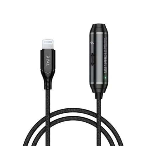 ادابتر ايفون لايتننق بيفا G3A لايتننق / 3.5 ملم