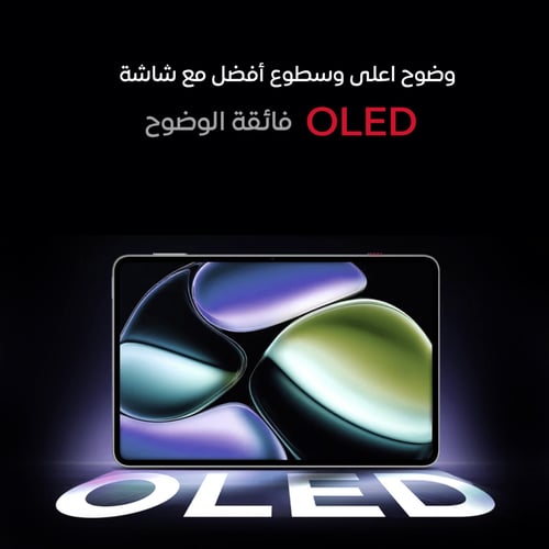 تابلت ريد ماجيك Astra بسعة 256GB ورام 12GB - فضي