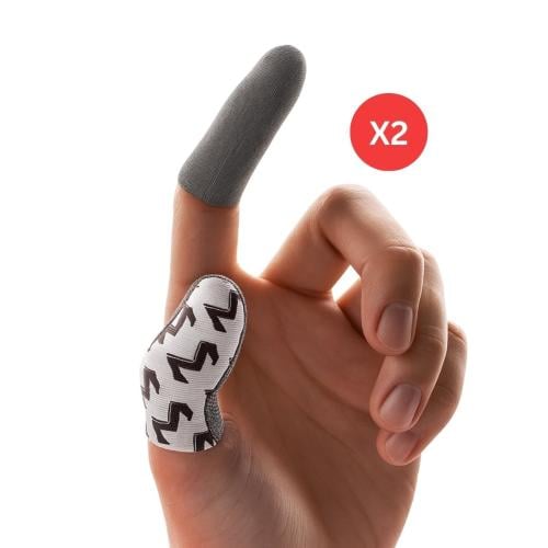 ميمو FS2 قفاز واقي من التعرق فايبر - قطعتين