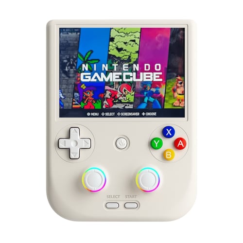 جهاز العاب أنبيرنك RG406V بنظام أندرويد وسعة 128GB