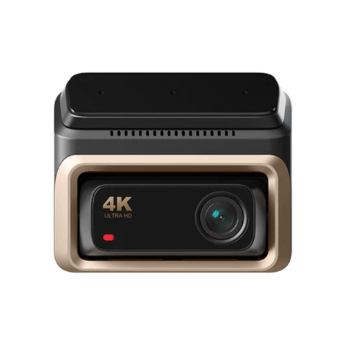 داش كام DDPAI Z60 pro بدقة 4K كاميرا امامية وخلفية