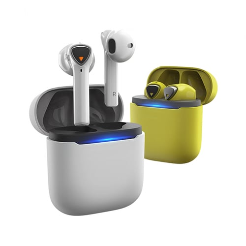 سماعة فلاي ديجي x1 من فلاي ديجي بتقنية الصوت ثلاثي...