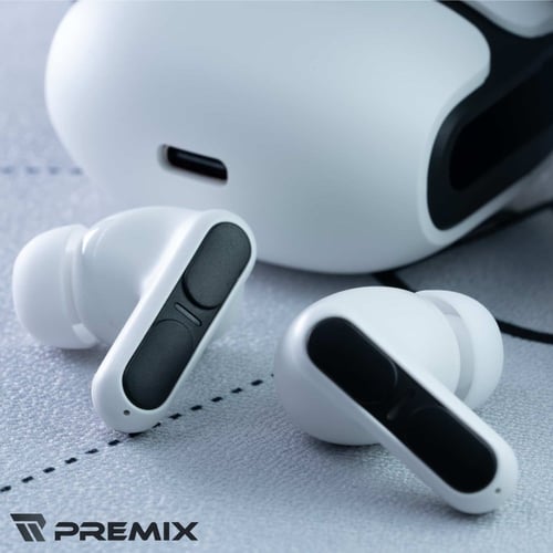 سماعة جيمنج الفا برو لاسلكية من بريمكس متوافقه مع...