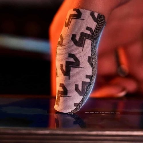 ميمو FS2 قفاز واقي من التعرق فايبر - قطعتين