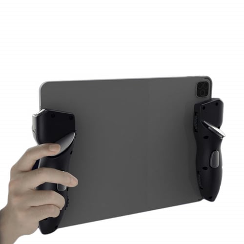 يد ازرار تحكم للتابلت و الايباد من ميمو - 4 أزرار