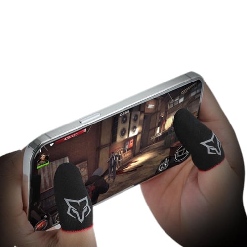 سارفوكس V6 قفاز واقي من التعرق - زوجين