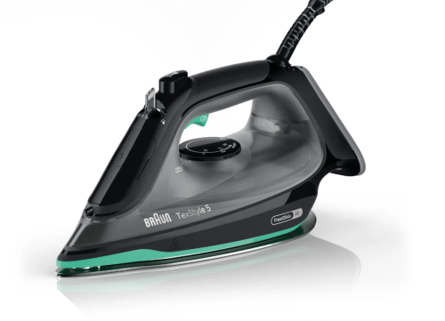 براون تكستايل 5، 2700 واط، قاعدة FreeGlide 3D Supe...