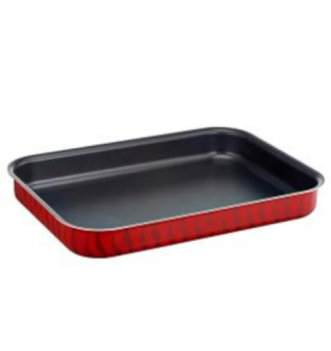 TEFAL شواية مستطيلة من ليه سبيشاليستس، 45x31 سم